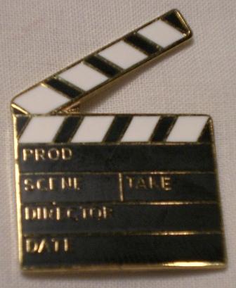 Movies Pin
